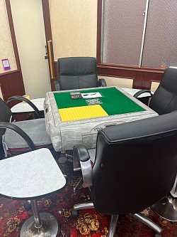 麻雀卓