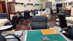店内