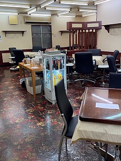 店内
