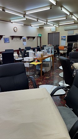 店内